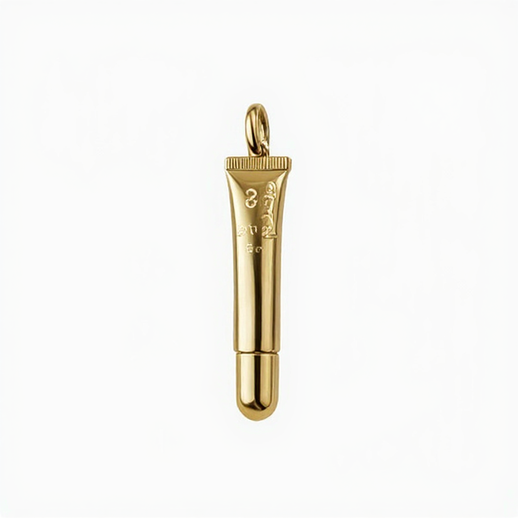 Gold Charm Version