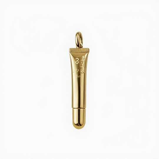 Gold Charm Version