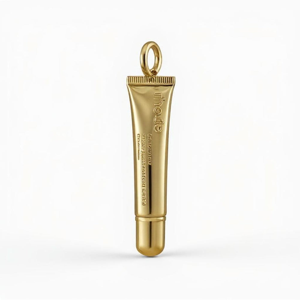 Gold Charm Version
