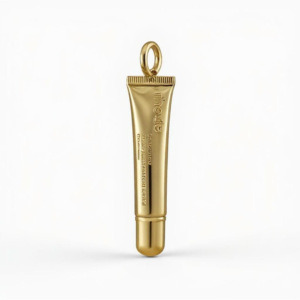 Gold Charm Version