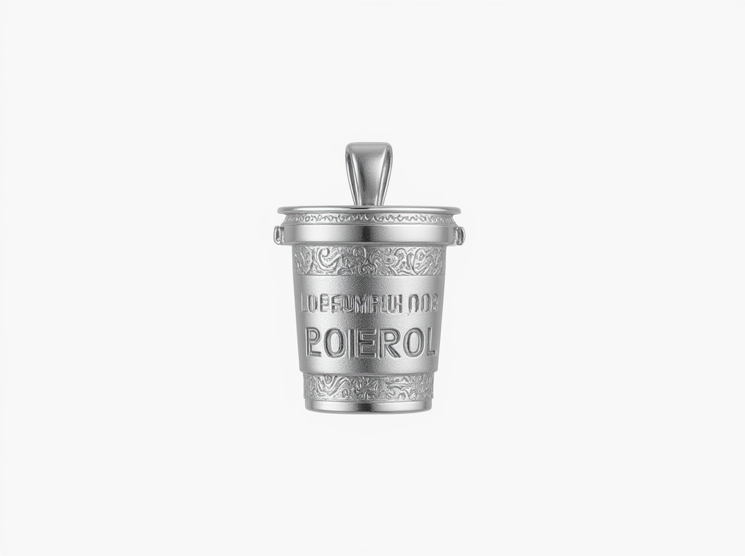 Silver Charm Version