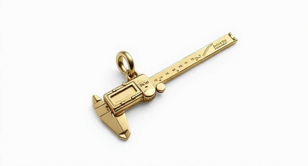 Gold Charm Version