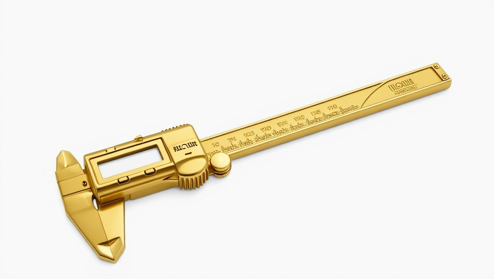 Gold Charm Version