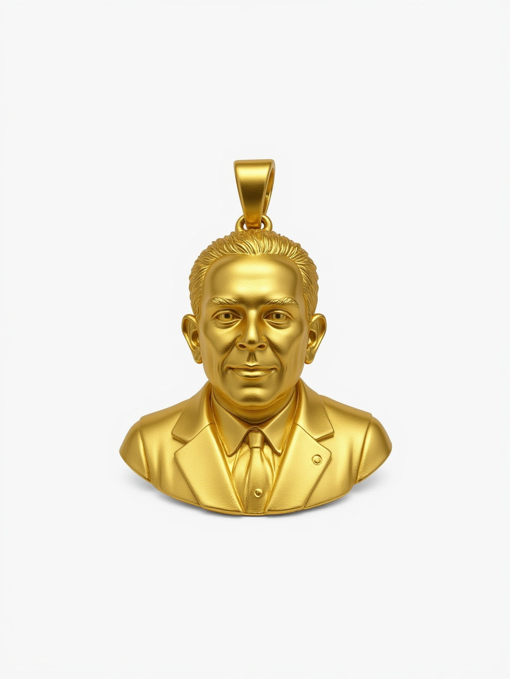Gold Charm Version