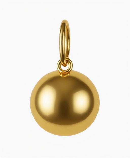 Gold Charm Version