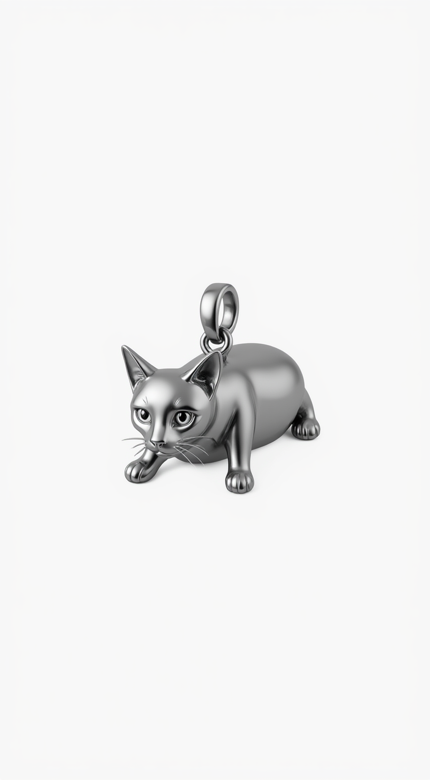Silver Charm Version