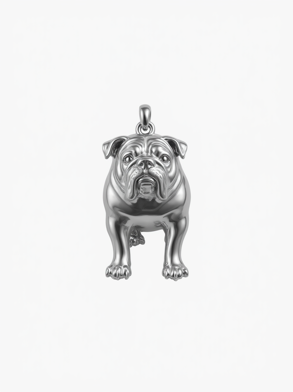 Silver Charm Version