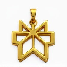 Gold Charm Version